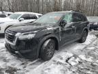 2022 NISSAN PATHFINDER - 5N1DR3BC4NC209050