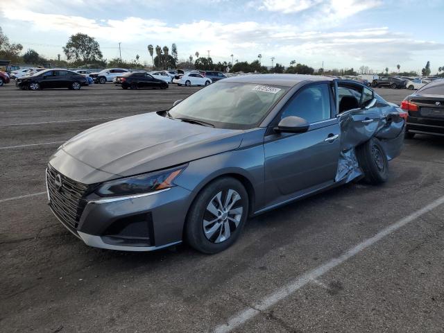 2023 NISSAN ALTIMA S - 1N4BL4BV2PN306426