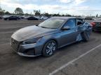 2023 NISSAN ALTIMA S - 1N4BL4BV2PN306426