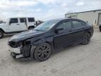 2016 CHRYSLER 200 S - 1C3CCCBB0GN177136
