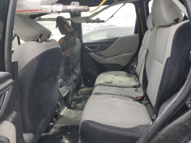 2021 SUBARU FORESTER JF2SKADC8MH561200