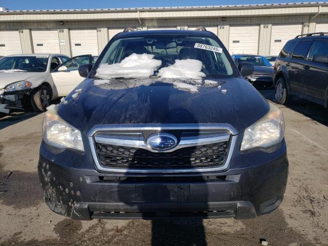 2015 SUBARU FORESTER 2 - JF2SJAFC3FH561544
