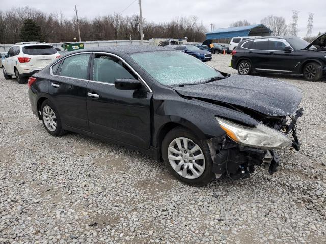 2017 NISSAN ALTIMA - 1N4AL3AP0HC118400