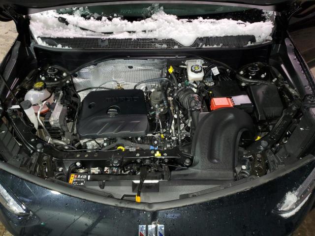 2025 BUICK ENCORE GX - KL4AMBSL2SB061900