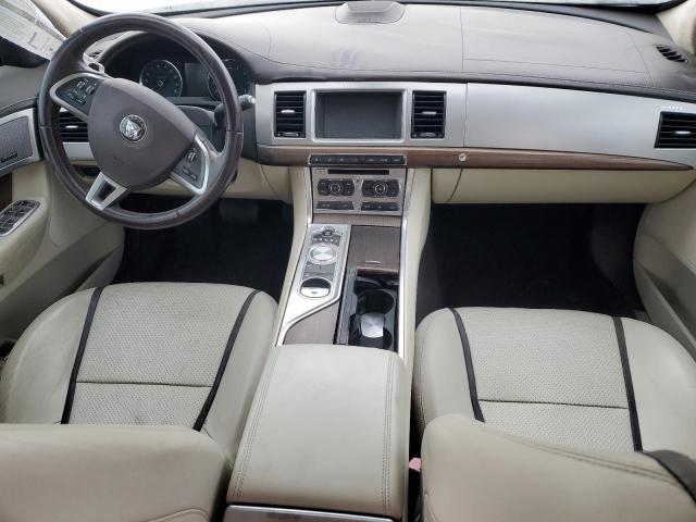2015 JAGUAR XF 3.0 SPO SAJWA0F79F8U54108