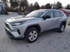 2020 TOYOTA RAV4 LE - JTMLWRFVXLD071044