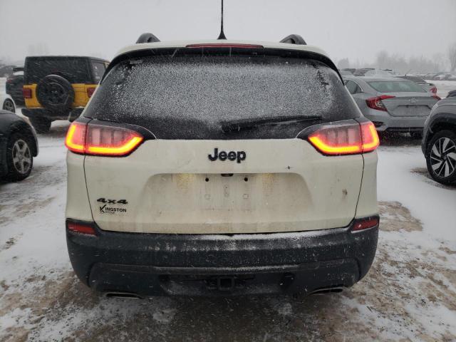 2019 JEEP CHEROKEE N 1C4PJMCN0KD333806