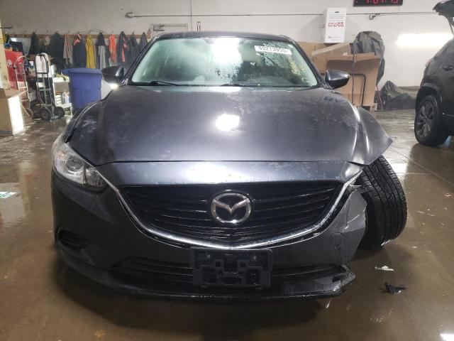 2016 MAZDA 6 TOURING - JM1GJ1V5XG1422030
