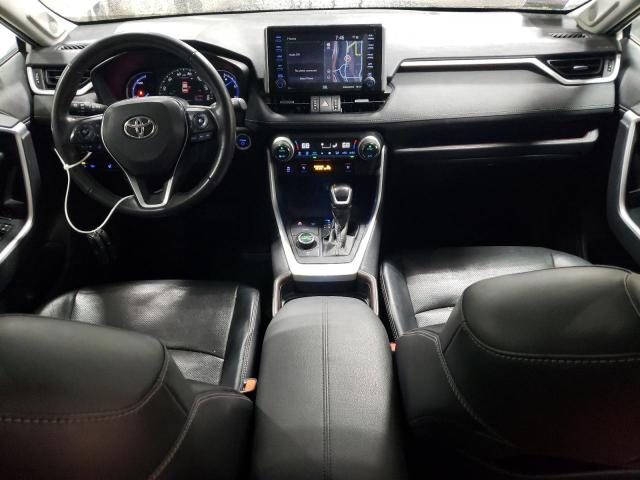 2020 TOYOTA RAV4 LIMIT - 2T3DWRFV9LW063430