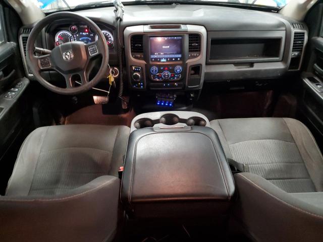 2022 RAM 1500 CLASS 1C6RR7FT4NS190007