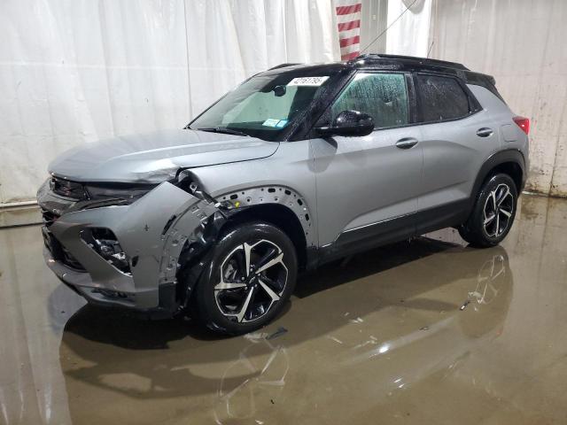 CHEVROLET TRAILBLAZE