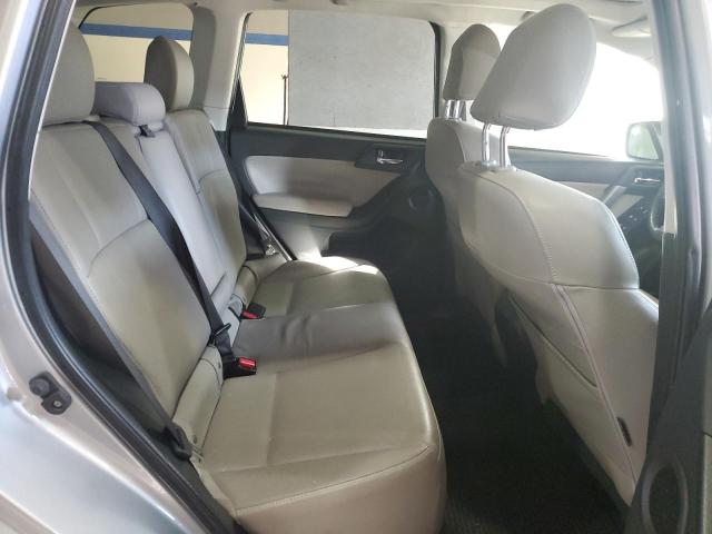 2015 SUBARU FORESTER 2 - JF2SJAKC2FH449730