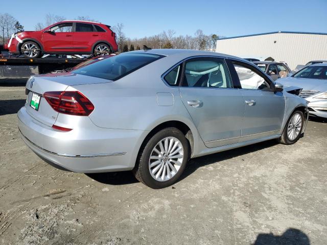 2017 VOLKSWAGEN PASSAT SE 1VWBT7A36HC007074