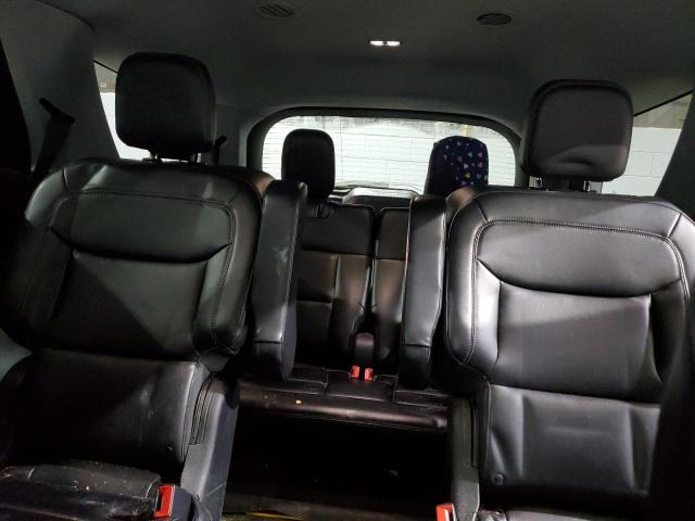 2021 FORD EXPLORER X - 1FMSK8DH5MGA76551