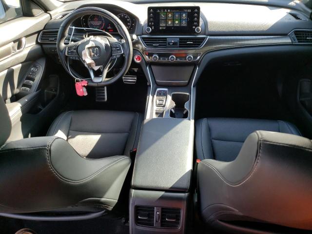 2020 HONDA ACCORD SPO - 1HGCV2F37LA000668