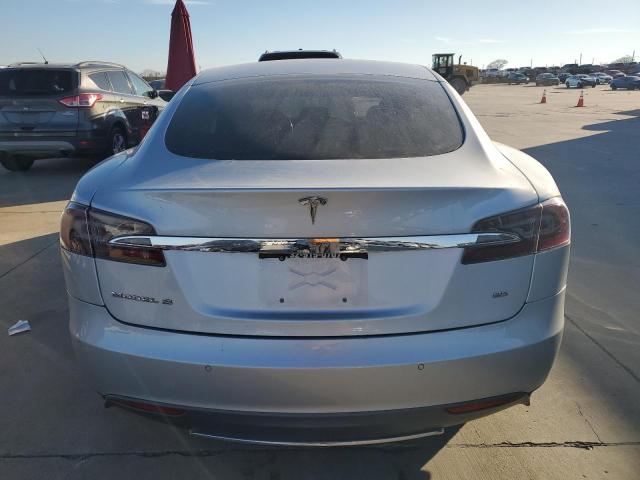 2015 TESLA MODEL S 85 5YJSA1H1XFF083407