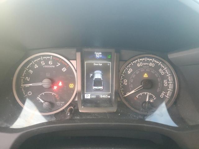 2023 TOYOTA TACOMA DOU - 3TMCZ5AN5PM645616