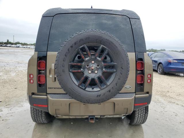 2023 LAND ROVER DEFENDER 9 SALEJ6EX3P2121687