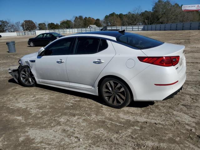 2015 KIA OPTIMA SX 5XXGR4A69FG396936