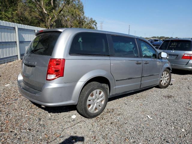 Vin: 2c4rdgbg0gr278895, lot: 88138485, dodge caravan se 20163