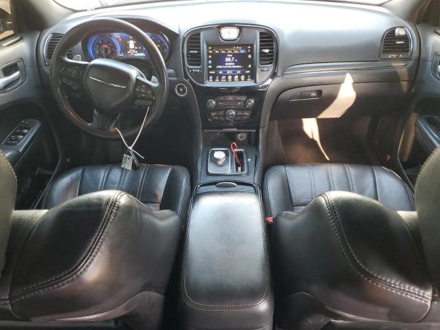 2015 CHRYSLER 300 S 2C3CCAGG3FH831451