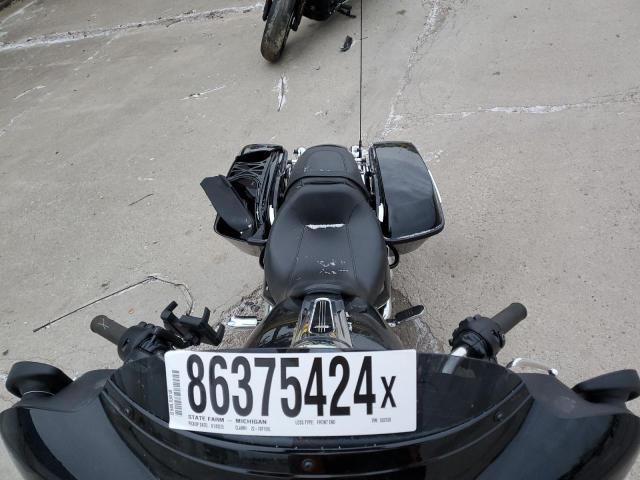 2023 HARLEY-DAVIDSON FLHX 1HD1KBC1XPB652930