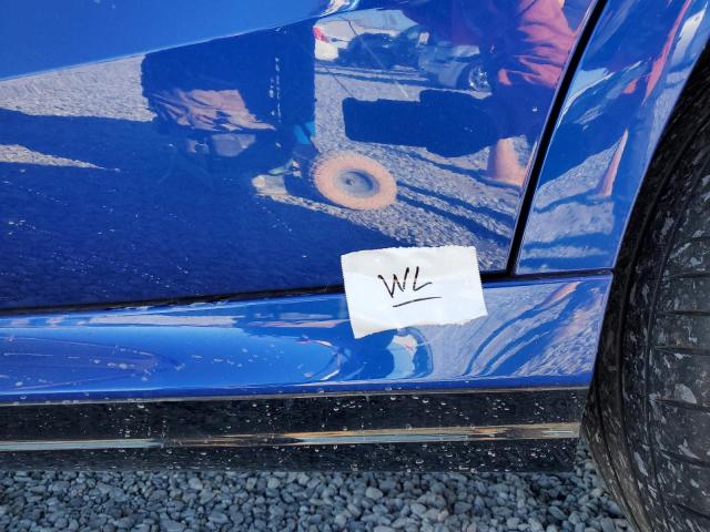 2023 BMW X6 M 5YMCY0C04P9R20034