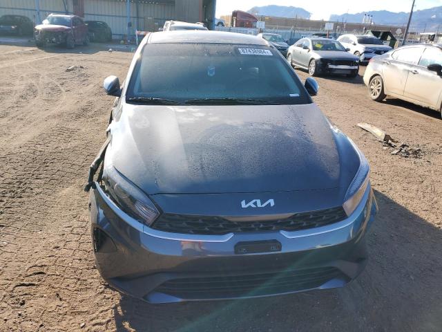 2024 KIA FORTE LX - 3KPF24AD1RE812344