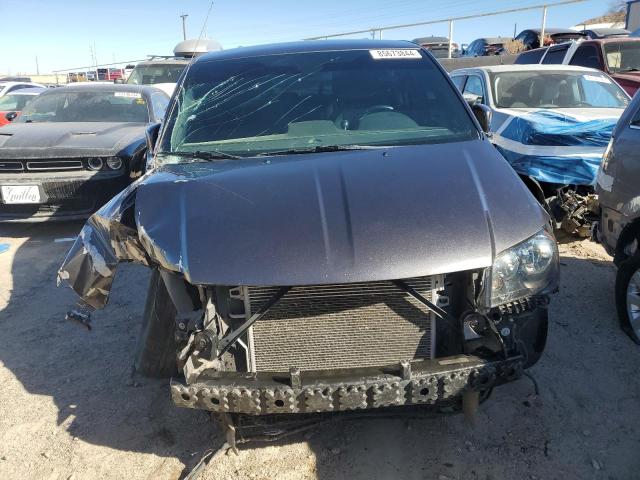 2019 DODGE GRAND CARA - 2C4RDGEG6KR764745