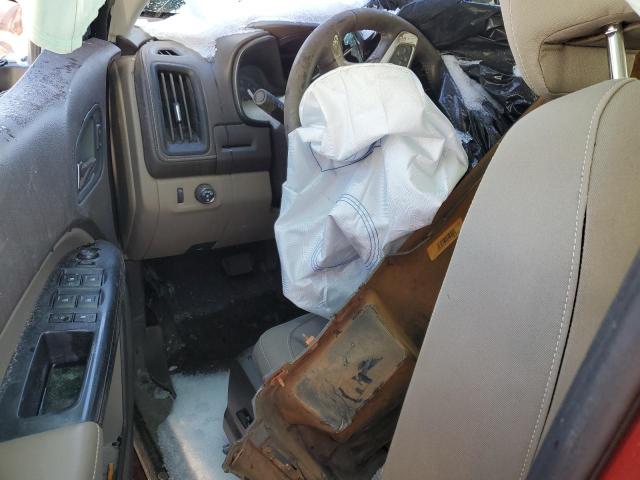 2016 GMC CANYON SLE - 1GTG5CE3XG1285167