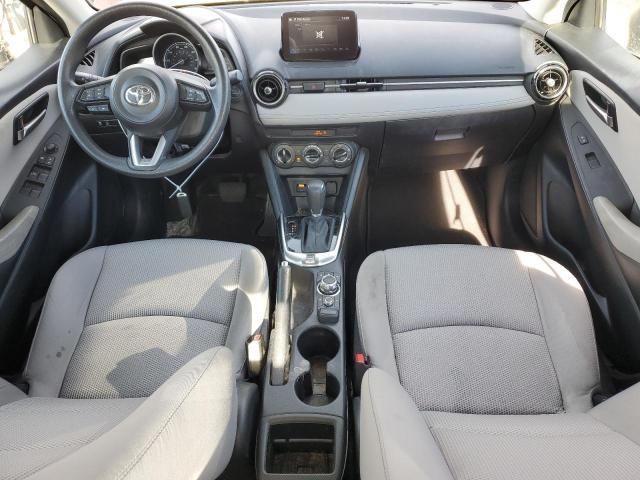 2020 TOYOTA YARIS LE 3MYDLBJV3LY703604