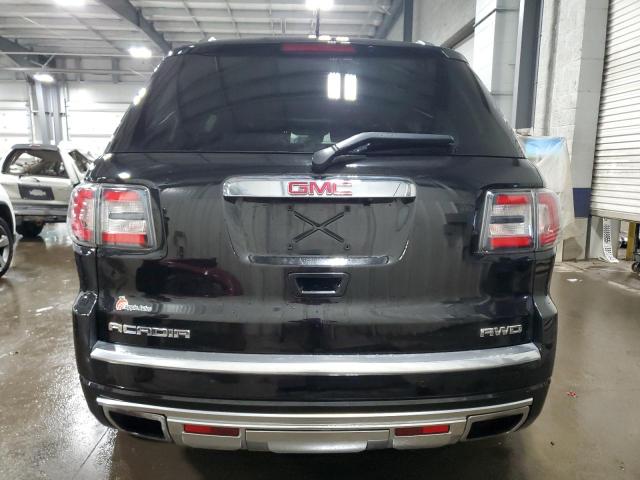 2016 GMC ACADIA DEN - 1GKKVTKD0GJ169309