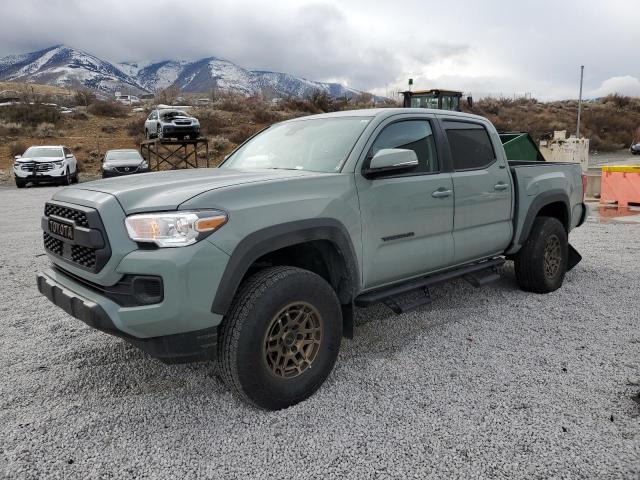 TOYOTA TACOMA DOU