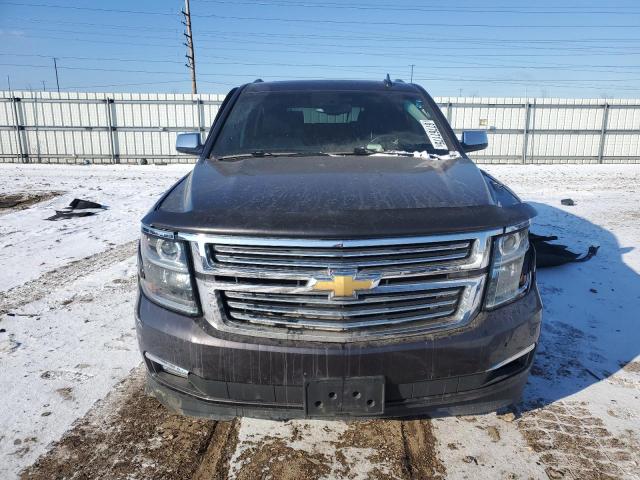 2018 CHEVROLET TAHOE K150 - 1GNSKCKCXJR322483