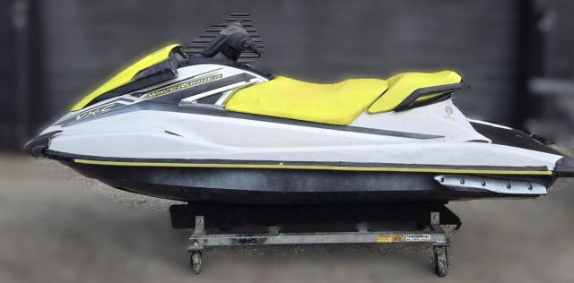 2019 YAMAHA JETSKI YAMA3022B919