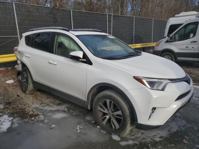 2017 TOYOTA RAV4 XLE - JTMRFREV7HJ123170