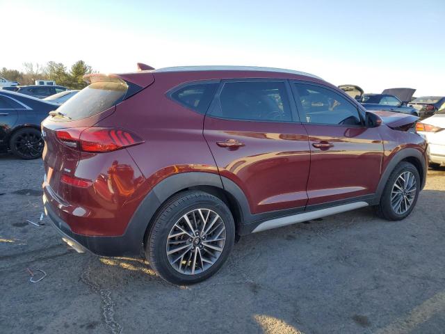 2019 HYUNDAI TUCSON LIM - KM8J3CAL8KU869104