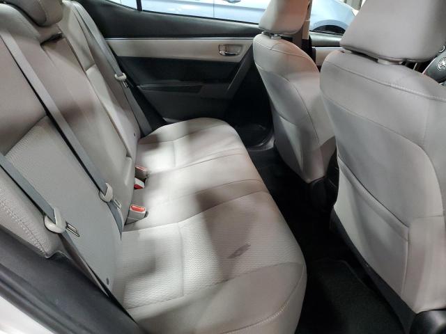 2016 TOYOTA COROLLA L - 5YFBURHE1GP508897