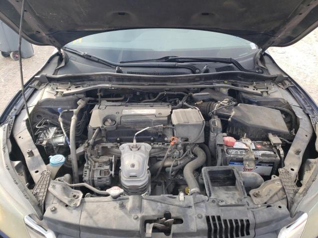 2015 HONDA ACCORD EXL - 1HGCR2F81FA254848
