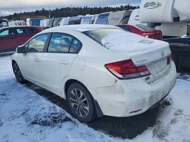 Vin: 2hgfb2f56fh021086, lot: 88663625, honda civic lx 20152