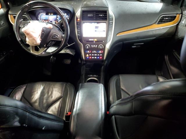 2017 LINCOLN MKC RESERV - 5LMCJ3D94HUL71289