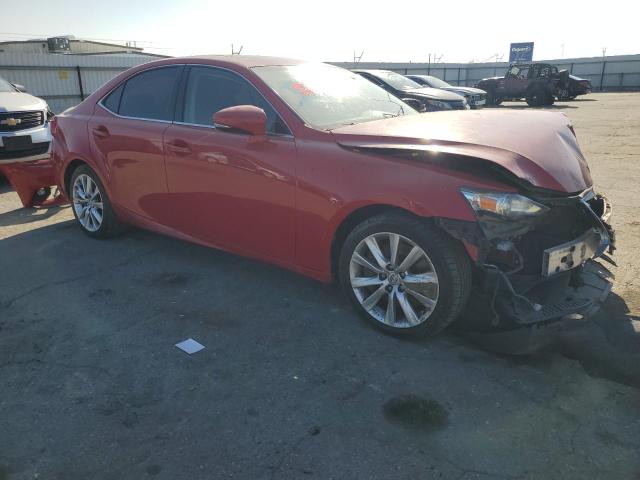 2016 LEXUS IS 200T - JTHBA1D23G5006202