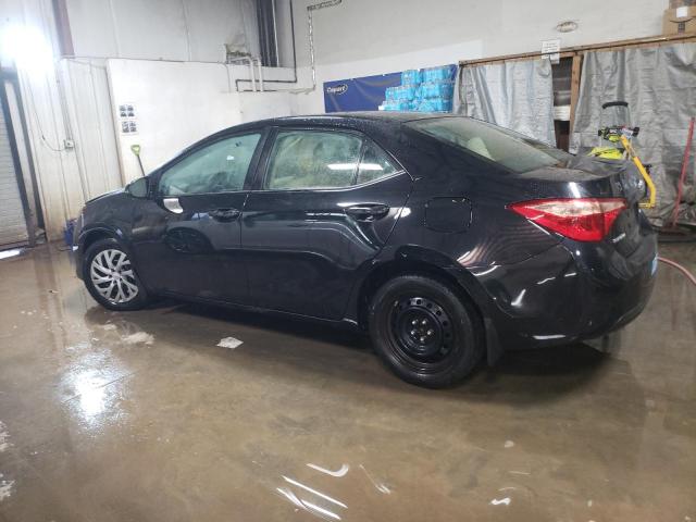 2017 TOYOTA COROLLA L - 2T1BURHE4HC958352