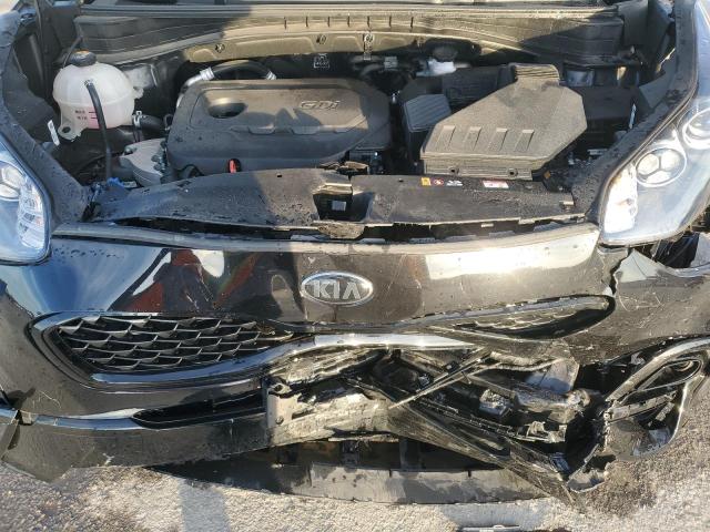 2022 KIA SPORTAGE S KNDP6CAC0N7998964