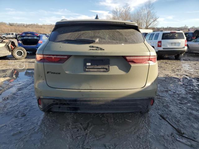 2023 JAGUAR F-PACE S SADCJ2EX2PA705032
