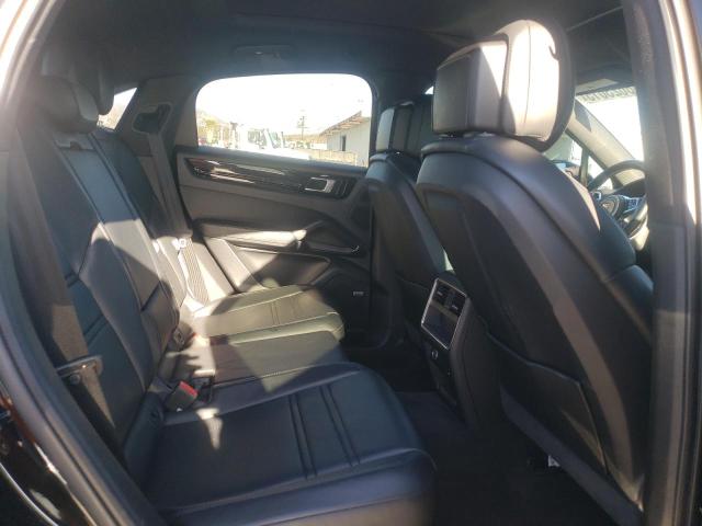 2021 PORSCHE CAYENNE CO WP1BA2AY7MDA40367