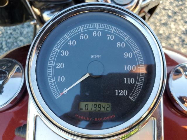2010 HARLEY-DAVIDSON XL883 N 1HD1FR413AB602437