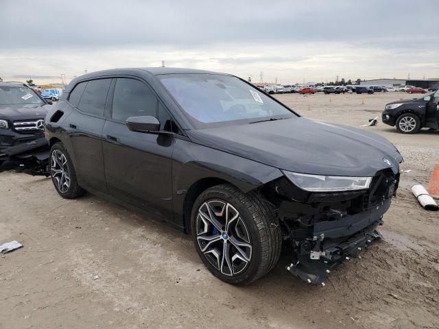 2024 BMW IX XDRIVE5 WB523CF02RCN35377