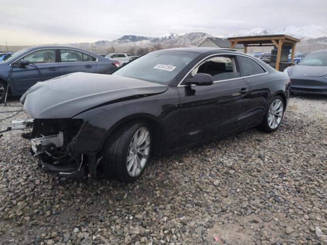 AUDI A5 PRESTIGE
