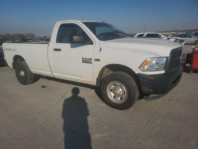 2017 DODGE RAM 2500 3C6MR4A25HG585803